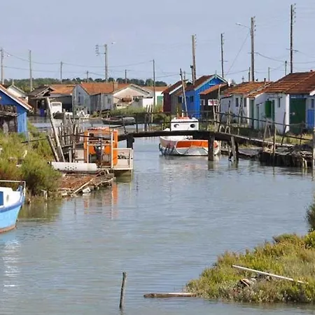 Magnifique Recente, Situation Geographique Ideale ! Saint-Denis-dʼOléron